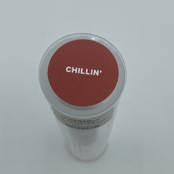 Milk Makeup Chillin’ Pink Lip Vinyl Gloss - Picture 4 of 5